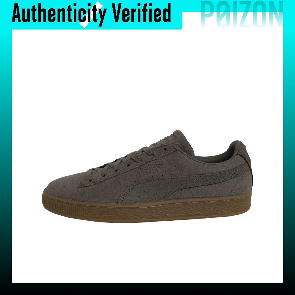 PUMA Suede Classic Artificial  - Puma Shoes Suede Classic 评论和价格