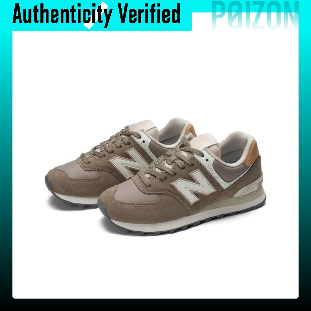 New Balance NB 574 Vintage Top - New Balance Shoes 574 评论和价格