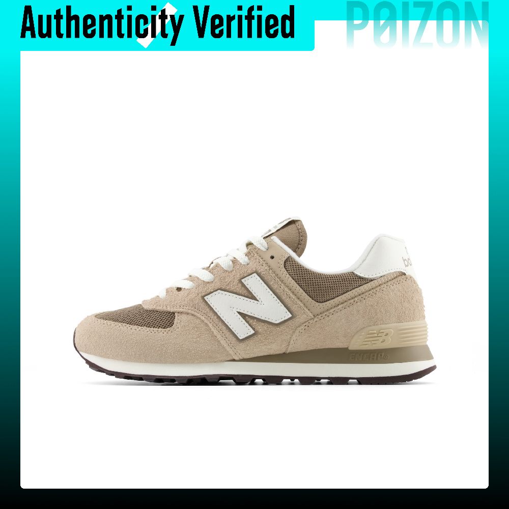 New Balance NB 574 Running Sho - New Balance Shoes 574 评论和价格