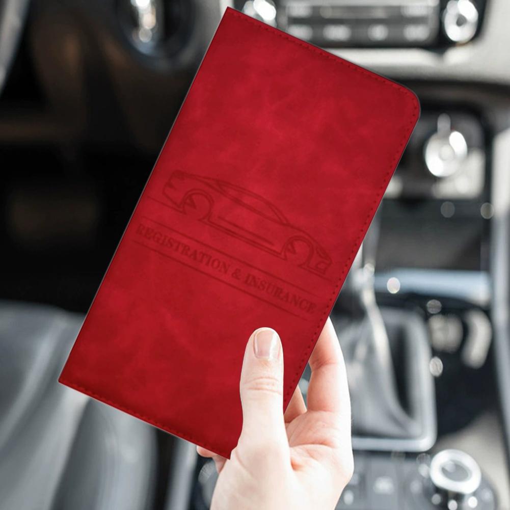 PU Leather Car Registration In - Leather Driving Glove 评论和价格