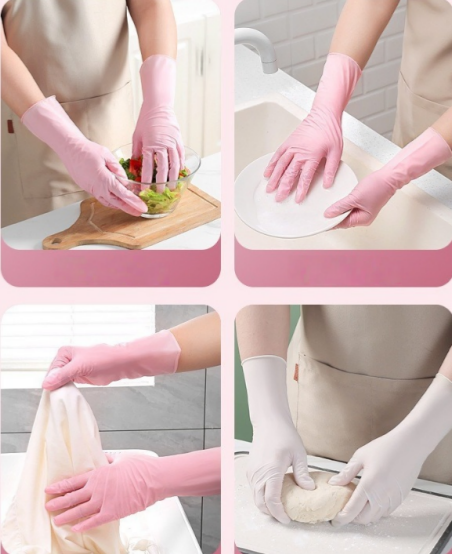 9in Long Disposable gloves - F - Latex Disposable Glove 评论和价格