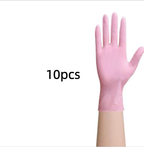 9in Long Disposable gloves - F - Latex Disposable Glove 评论和价格