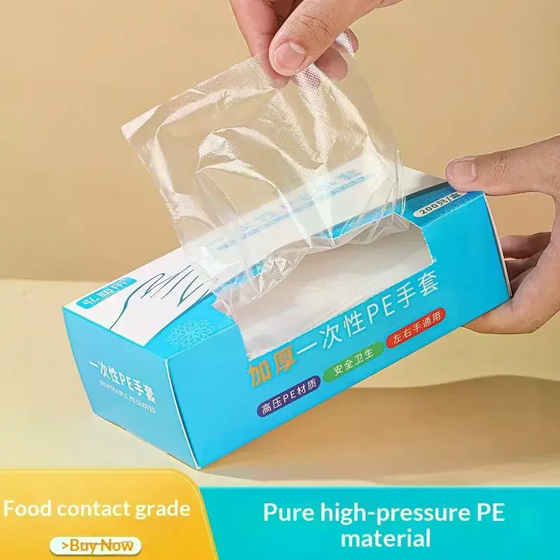 Clear Disposable Gloves Transp - Latex Disposable Glove 评论和价格